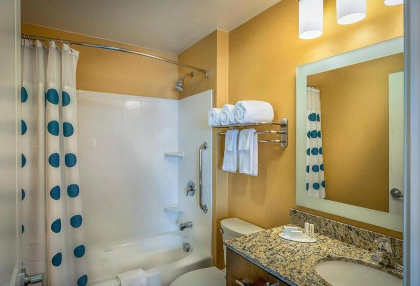 스위트, Towneplace Suites By Marriott Goldsboro