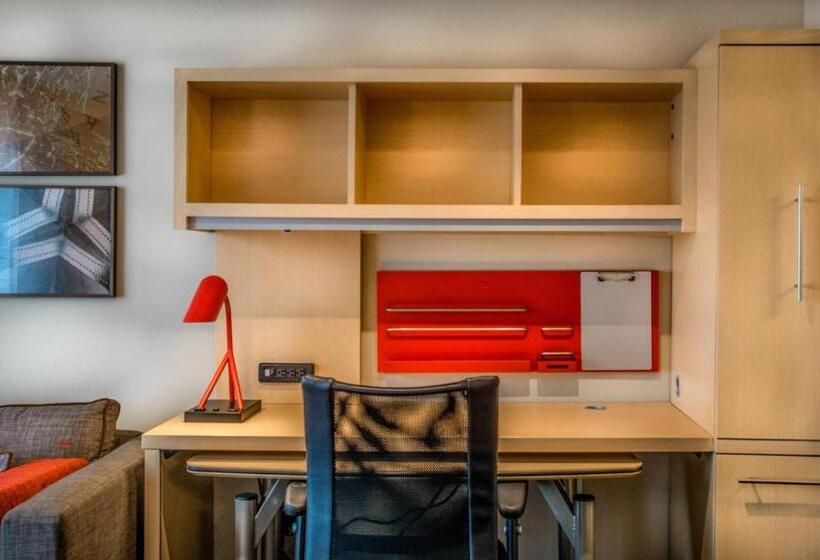 스위트, Towneplace Suites By Marriott Goldsboro