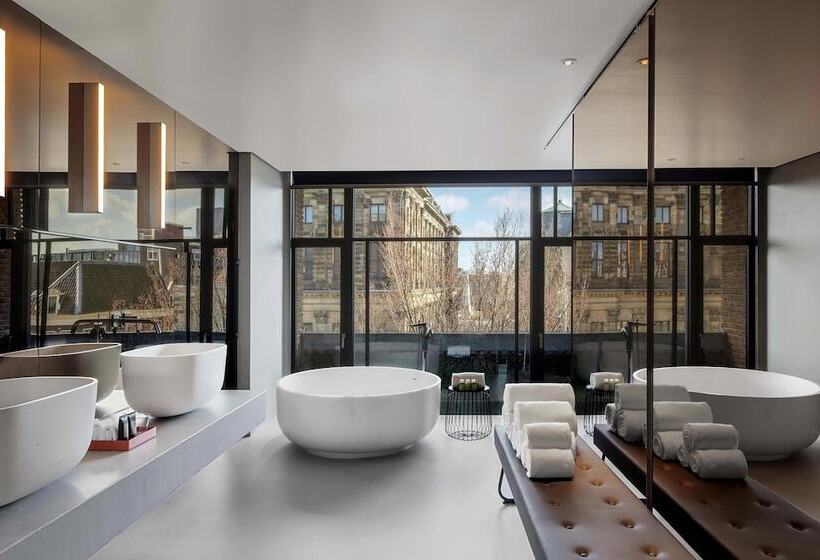 Standart Stüdyo, W Amsterdam