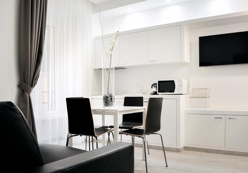 Standart Stüdyo, W Amsterdam