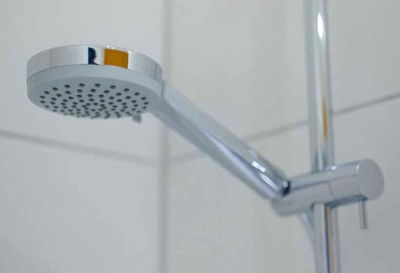 컴포트 룸, Mcdreams Hotel Mönchengladbach