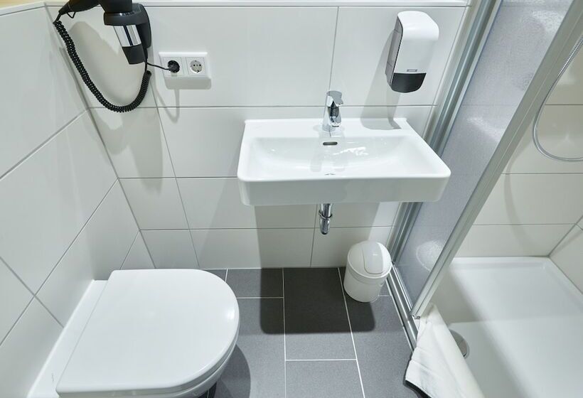 비즈니스룸, Mcdreams Hotel Mönchengladbach