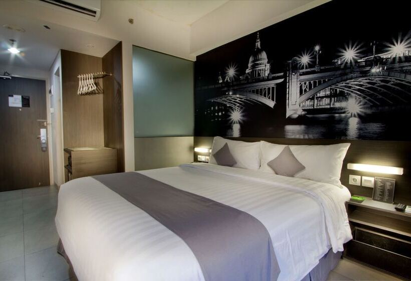 Номер Стандарт, Neo Hotel Tendean Jakarta By Aston