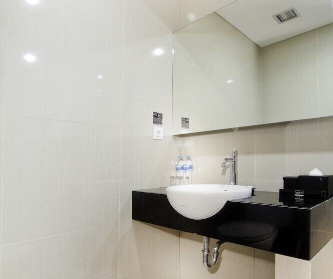 Номер Стандарт, Neo Hotel Tendean Jakarta By Aston