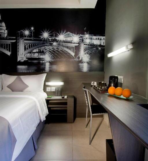 Номер Стандарт, Neo Hotel Tendean Jakarta By Aston