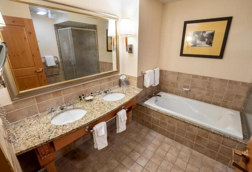 Стандартный Номер Кровать Кинг, Oglebay Resort