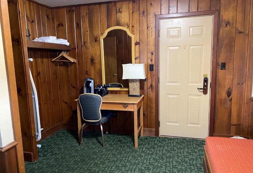 Номер Economy, Oglebay Resort