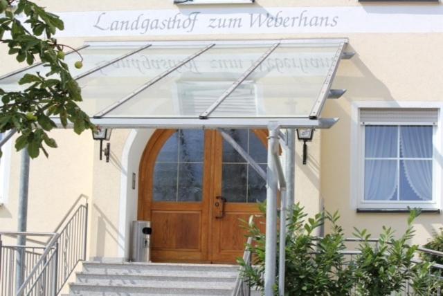 高级家庭房间, Landgasthof Weberhans