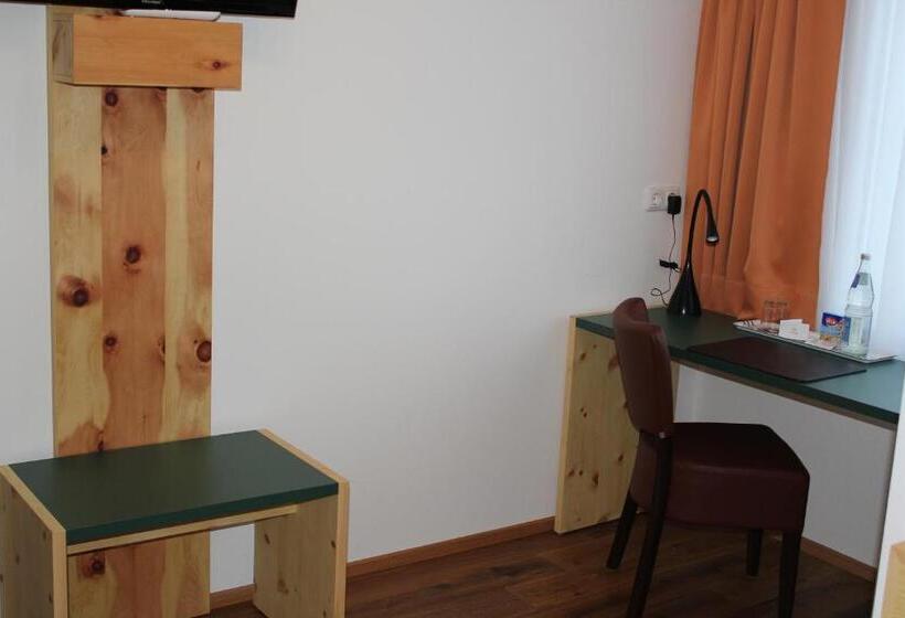 舒适型房间, Landgasthof Weberhans