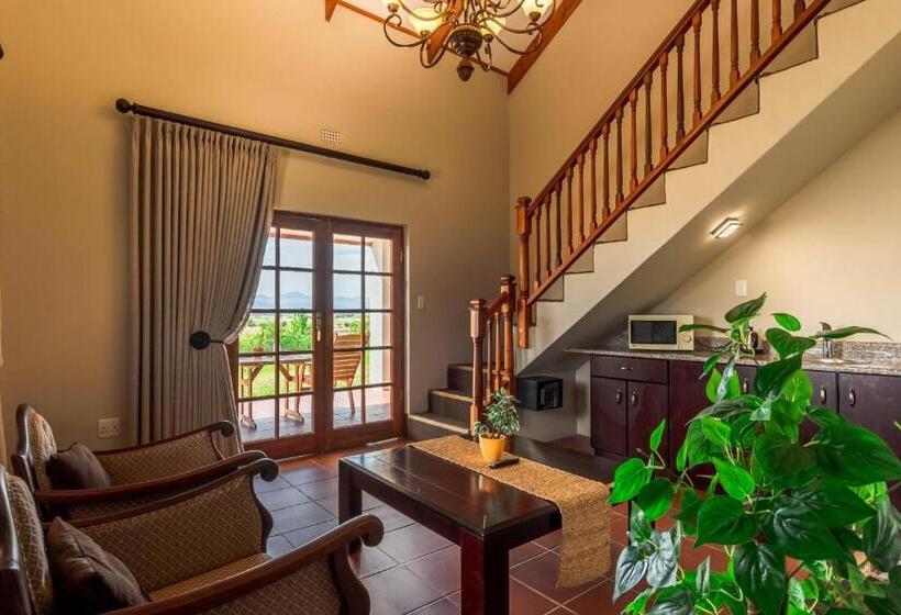 Номер Стандарт, Mooiplaas Guest House