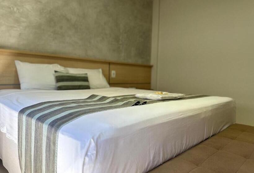 스탠다드 싱글 룸, Atrium Confort Hotels