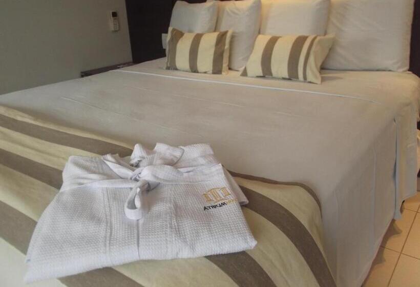 프레지덴셜 스위트, Atrium Confort Hotels