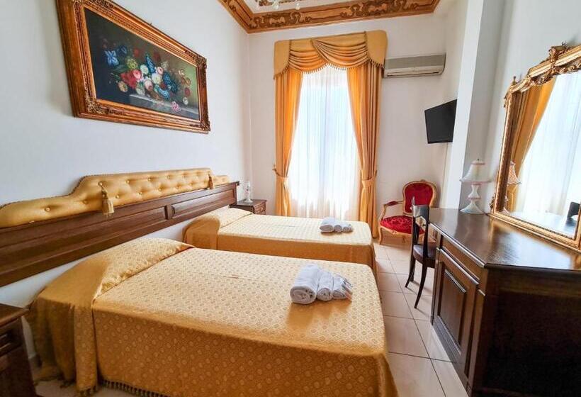 Номер Стандарт, Euro Hotel Iglesias