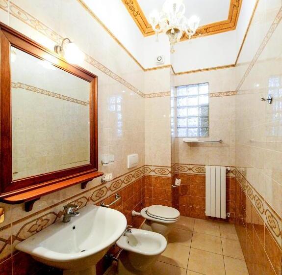 Четырехместный Номер Стандарт, Euro Hotel Iglesias