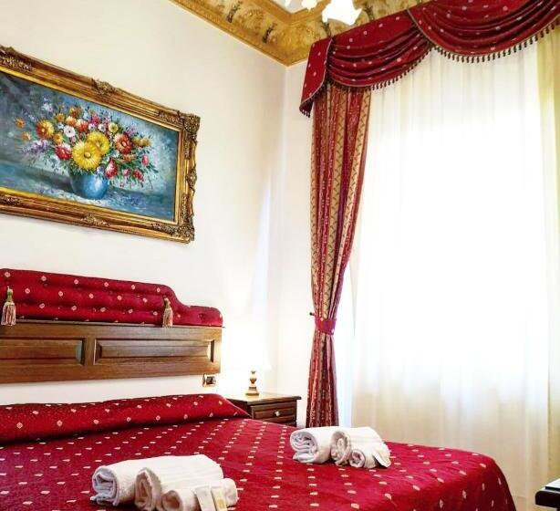 Номер Стандарт, Euro Hotel Iglesias