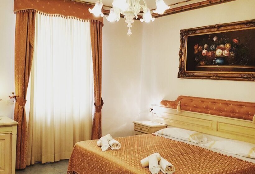 Номер Стандарт, Euro Hotel Iglesias