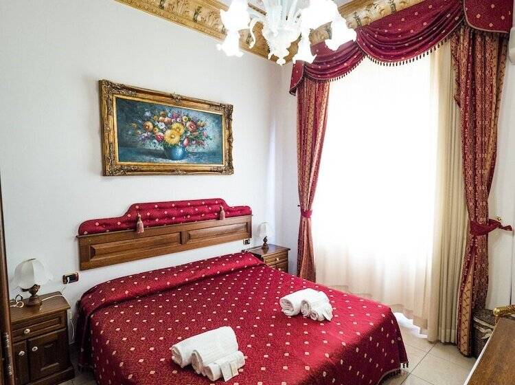 Номер Стандарт, Euro Hotel Iglesias