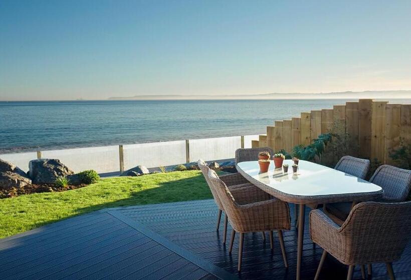 Вилла 1 Спальня, Carbis Bay And Spa