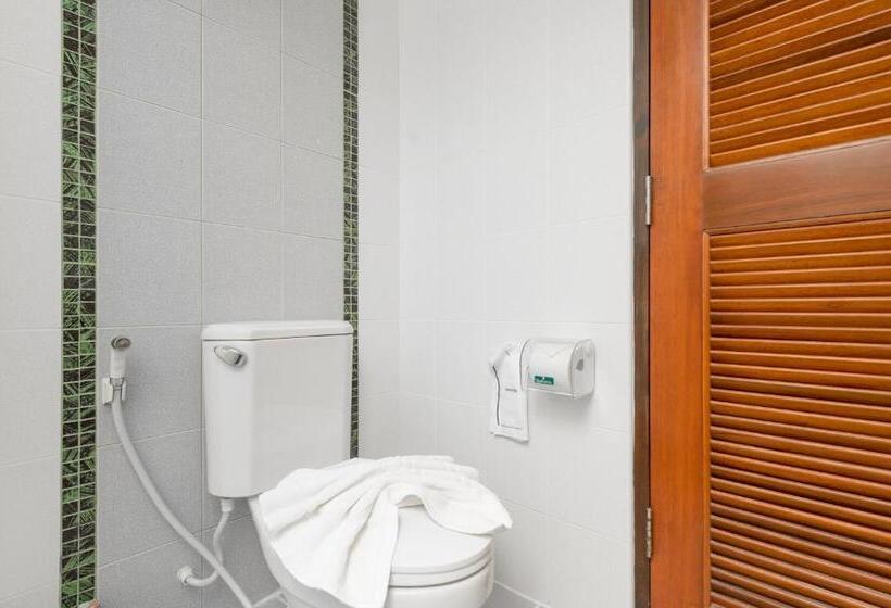 Номер Deluxe, Chayadol Resort   Sha Extra Plus