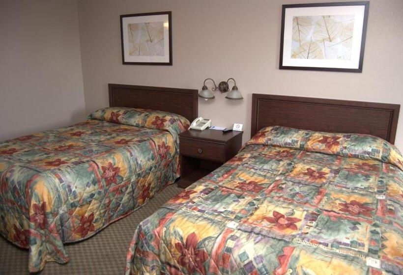 Номер Стандарт, Commodore Resort