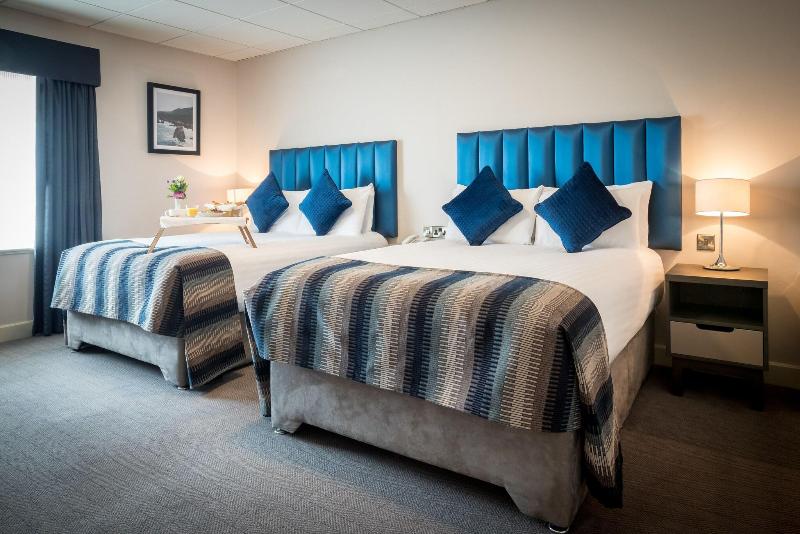 스탠다드 룸, Hampton Inn Broussardlafayette Area