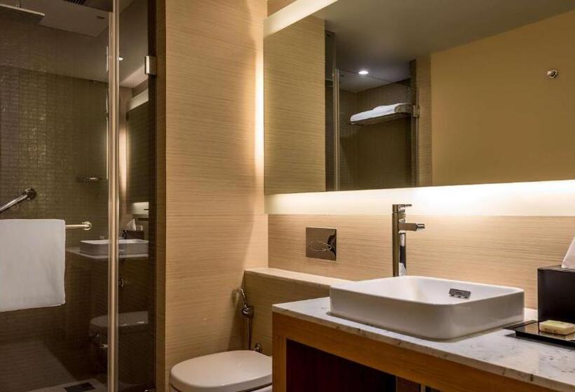Стандартный Номер Кровать Кинг, Hyatt Place Pune Hinjawadi