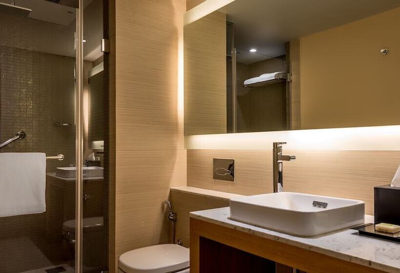 Номер Стандарт, Hyatt Place Pune Hinjawadi