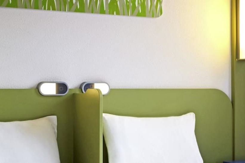 Номер Стандарт, Ibis Budget Paris Porte De Bagnolet