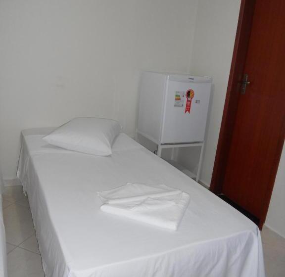 Номер Superior Одноместный, Porto Real