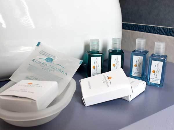 اتاق کلاسیک, Riviera Azzurra