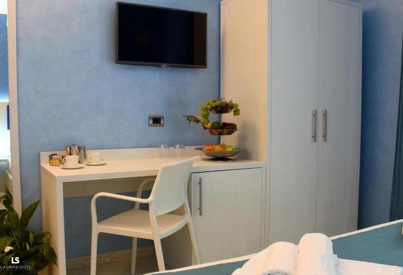 اتاق کلاسیک, Riviera Azzurra