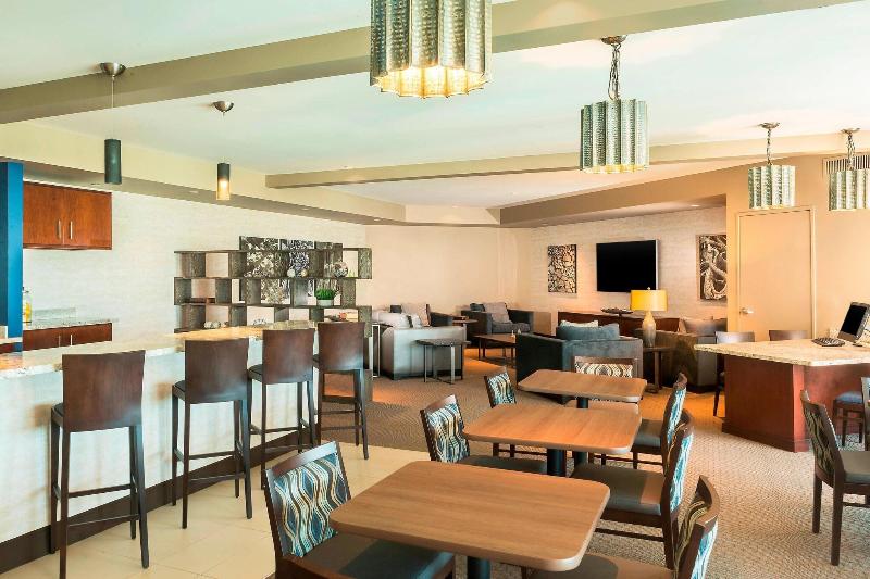 Стандартный Номер Кровать Кинг, Sheraton Mesa Hotel At Wrigleyville West