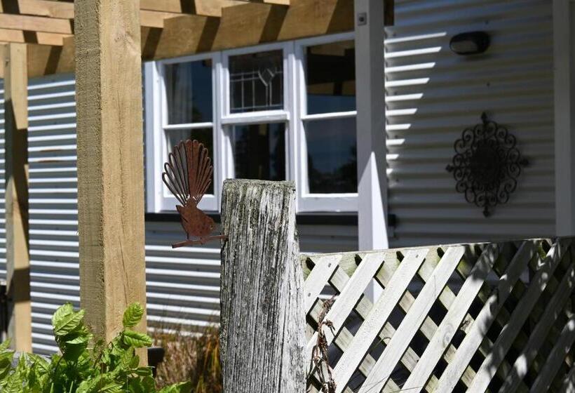 스탠다드 트리플 룸, St Leonards Vineyard Cottages