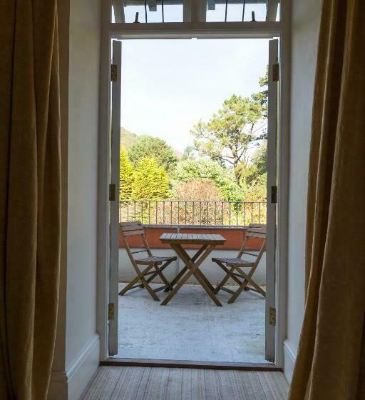 غرفة قياسية, The Hunters Inn