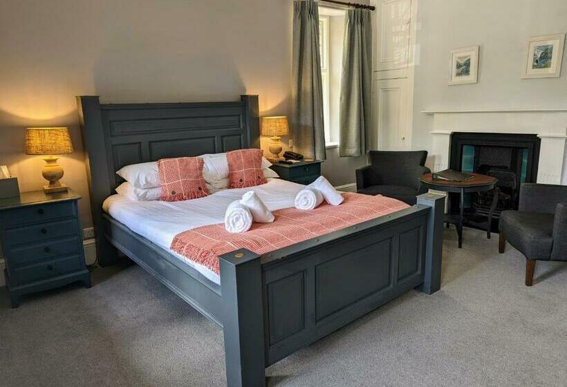 Номер Superior, The Hunters Inn