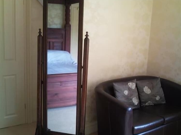 Номер Superior, The Hunters Inn