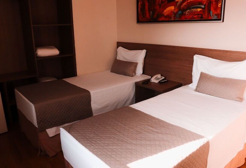 스탠다드 룸, Vida Plaza