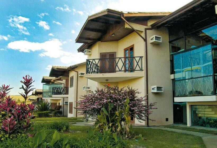 샬레, Villa Santo Agostinho
