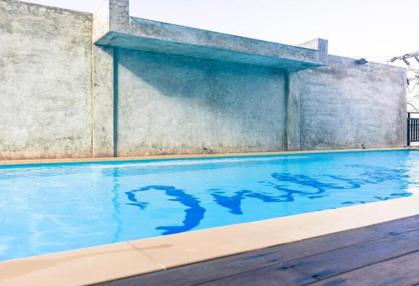 Standart Oda, Initial Hua Hin   Sha Plus