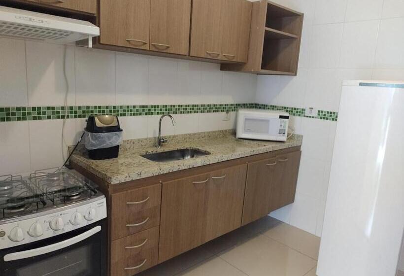 스탠다드 룸, My Flat