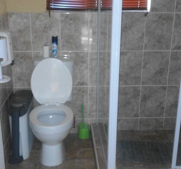 Номер Стандарт, Sgegede Guest House