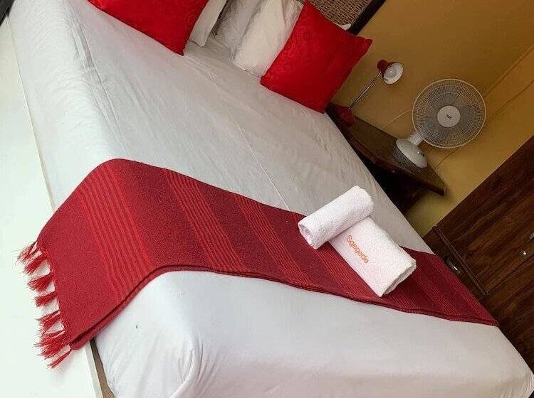 스탠다드 룸, Sgegede Guest House