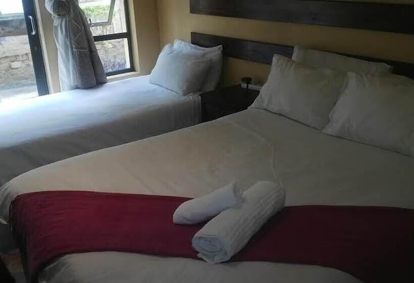 Семейный Номер, Sgegede Guest House