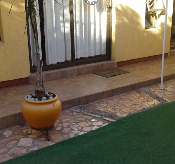 Семейный Номер, Sgegede Guest House