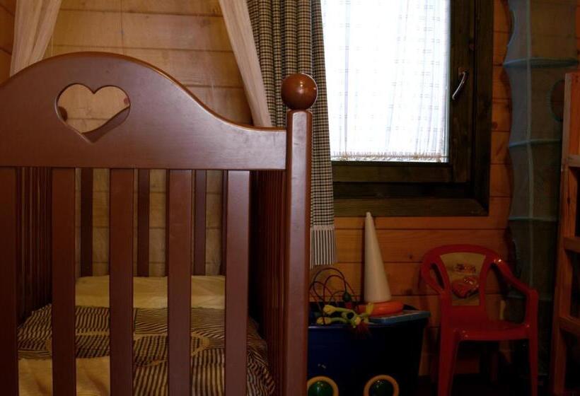 Дом 2 Спальни, Bosco D Olmi Country House