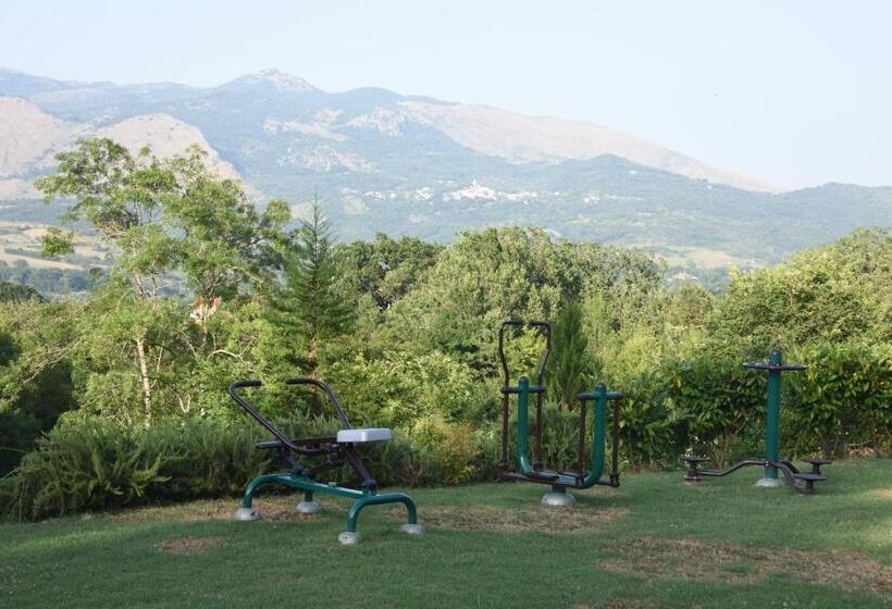 Дом 2 Спальни, Bosco D Olmi Country House