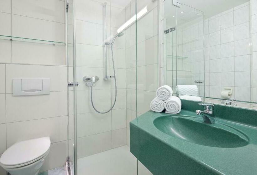 Студия Стандарт, Hapimag Ferienwohnungen Saalbach