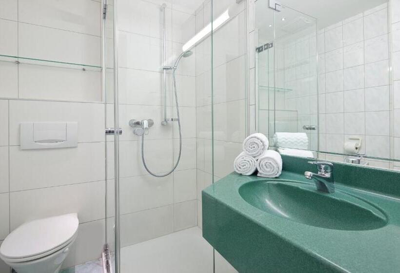 Апартаменты 2 Спальни, Hapimag Ferienwohnungen Saalbach