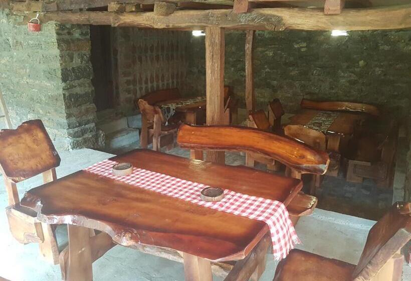 Economy Quadruple Room, Stara Planina Vila Vesela Kuca
