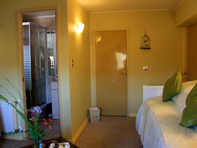 4인용 스탠다드 룸, Villa Baviera, Hotel Baviera Chile